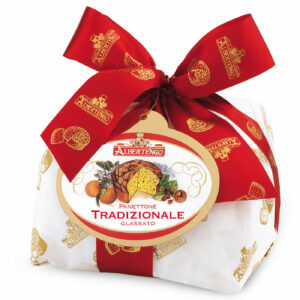 Panettone Tradizionale Mignon von Albertengo