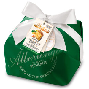 Albertengo, Panettone Selezione Piemonte Al Moscato