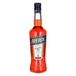 Aperol - der Aperitif von Campari
