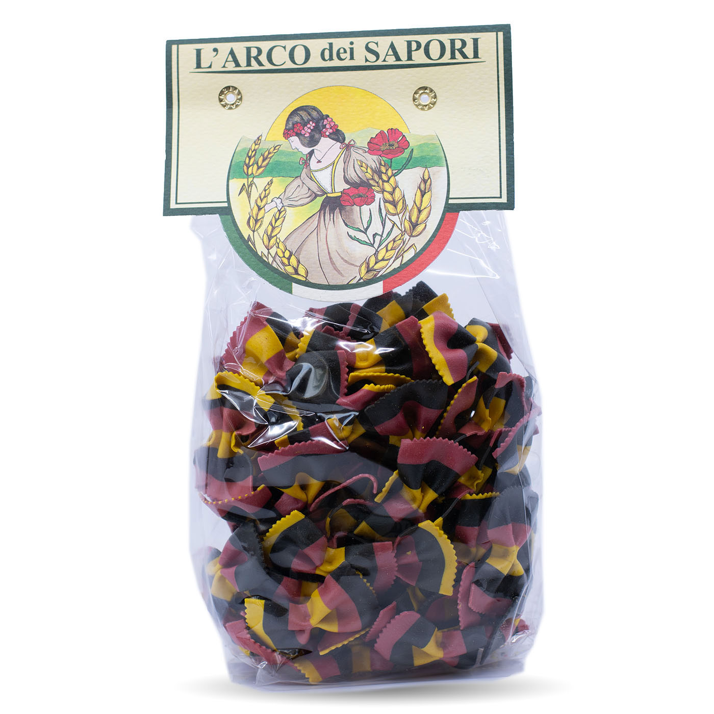 Pastificio Curti, Farfalle Pazze