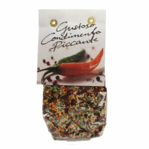 Antica Drogheria del Castello, Miscela Gustoso di Erbe piccante