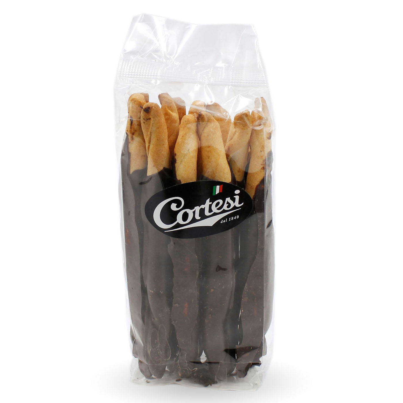 Cortesi, Grissini Cioccofondente