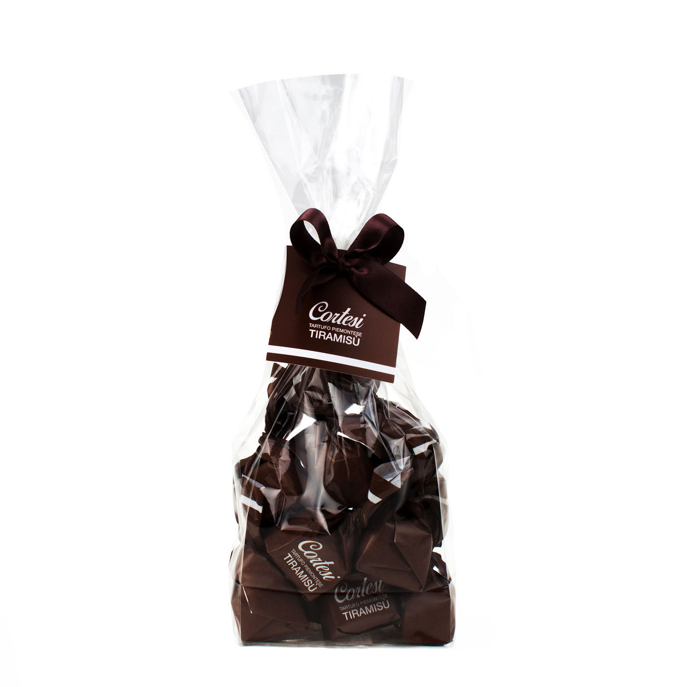 Cortesi, Tartufi Piemontesi dolci Tiramisu'