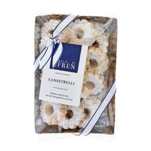 I dolci di Efren, Canestrelli