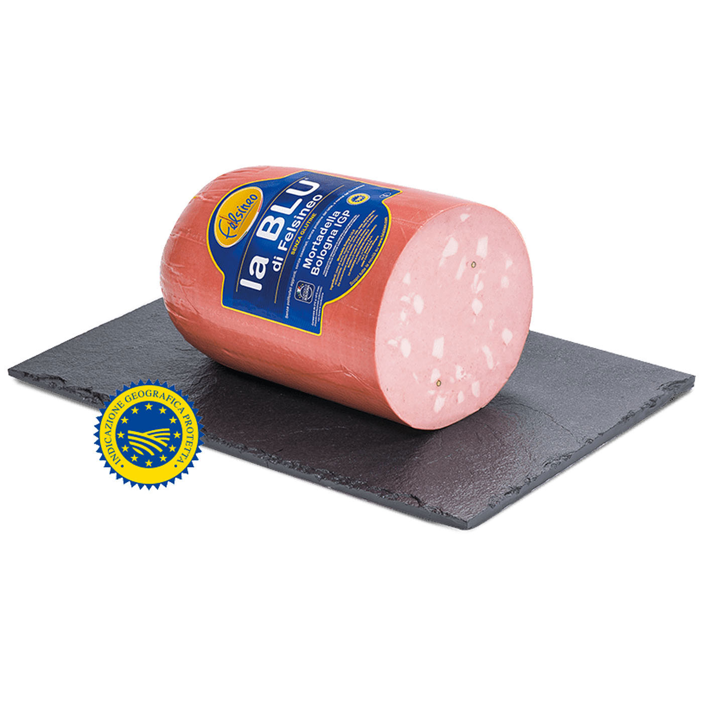 Felsineo, Mortadella Bologna IGP