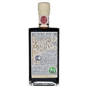 Acetaia La Bonissima, Aceto Balsamico di Modena IGP Veg. Bianco