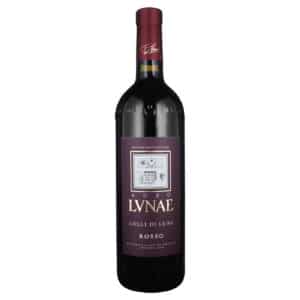 Cantine Lunae Bosoni, Auxo Colli di Luni DOC 2020