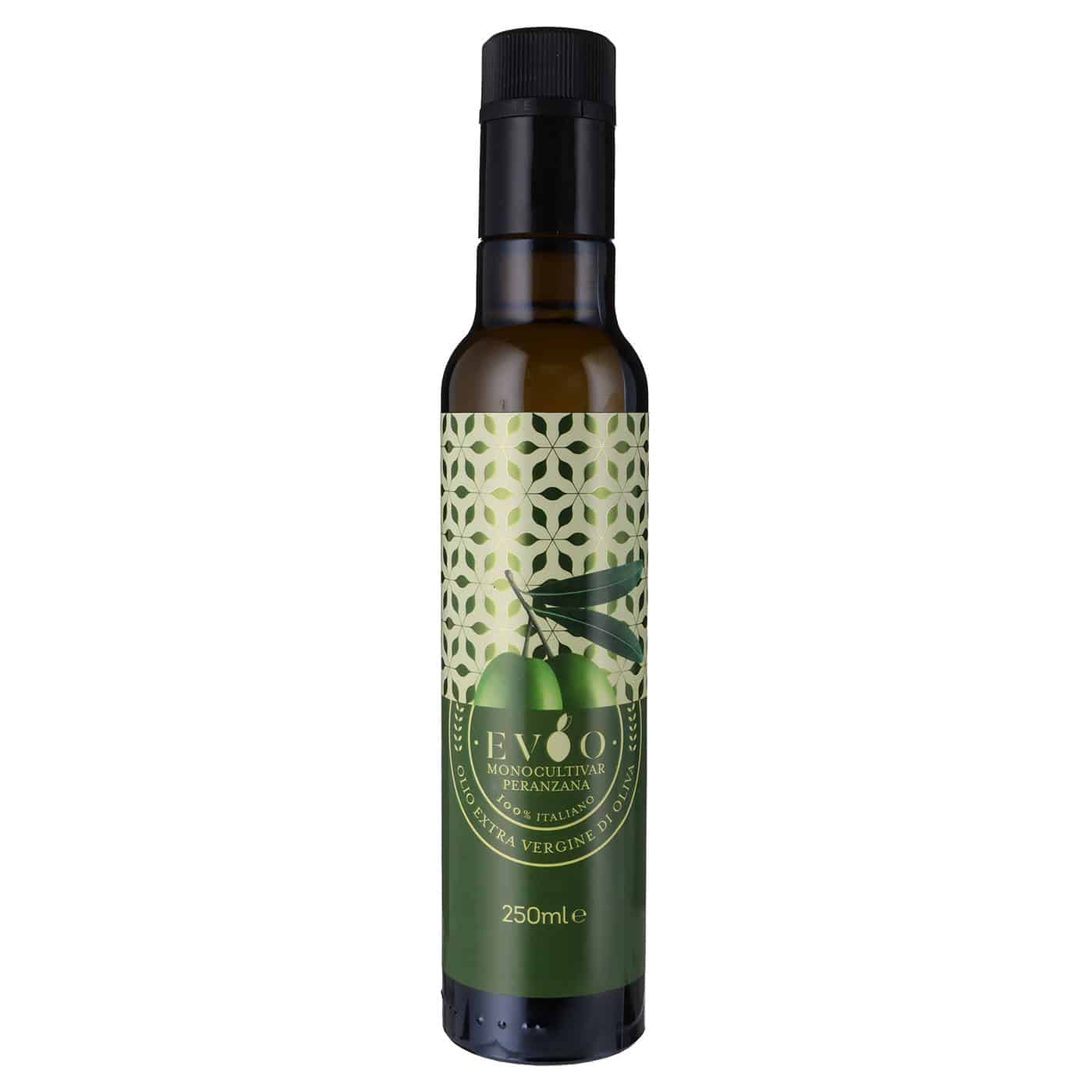 Maria Costanza, Olio Extra Vergine di Olive Peranzane