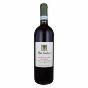 Montesantoccio, Valpolicella Classico Superiore Ripasso DOC 2021