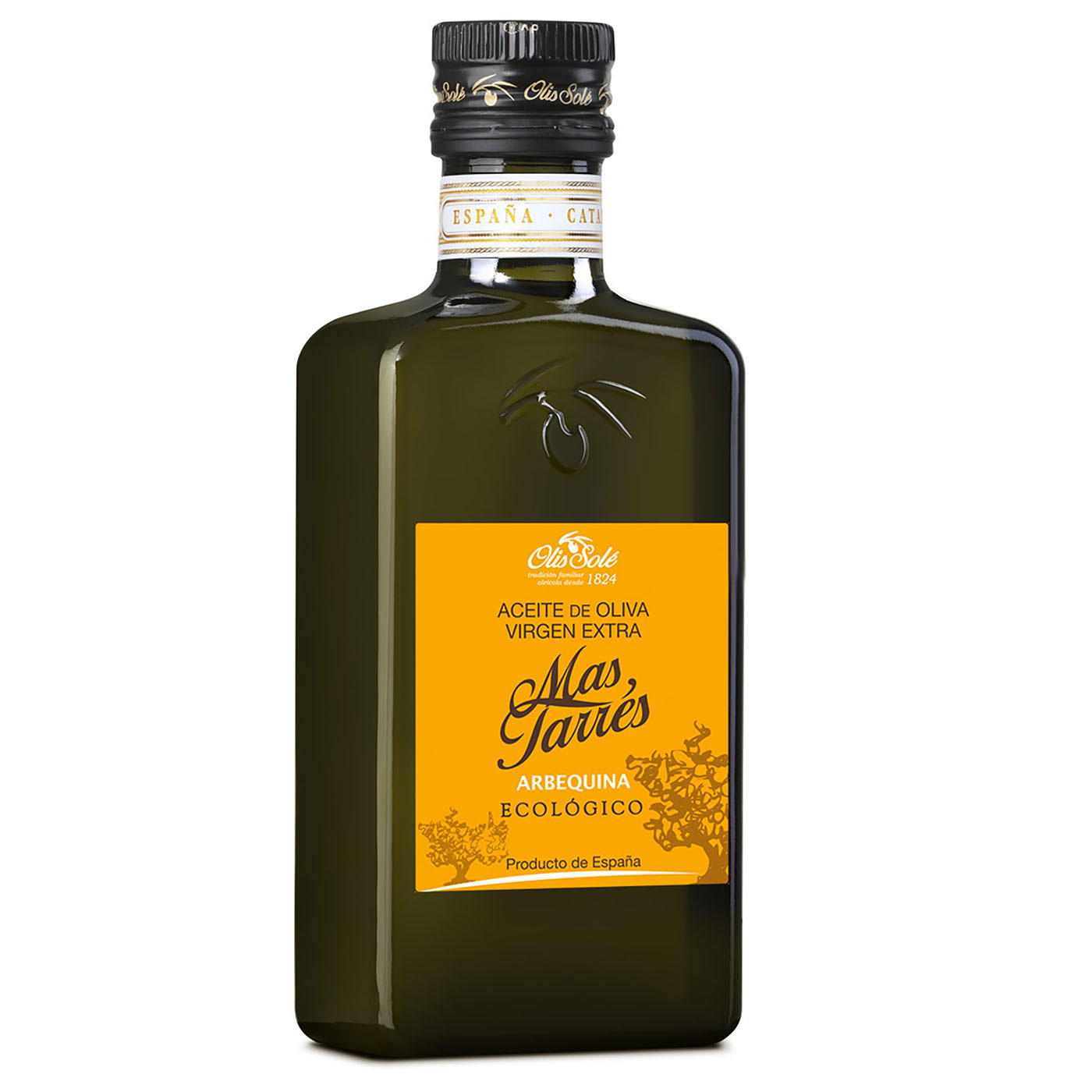 Olis Solé, Mas Tarrés BIO Siurana