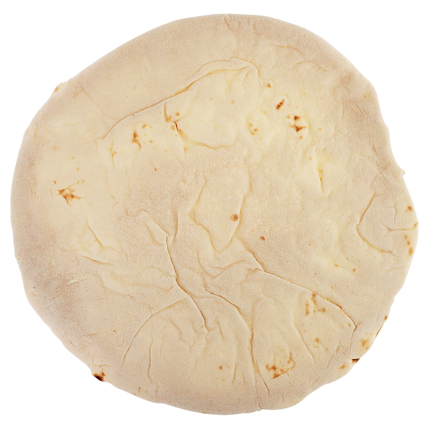 Pizzaboden Gold Roma 33 cm