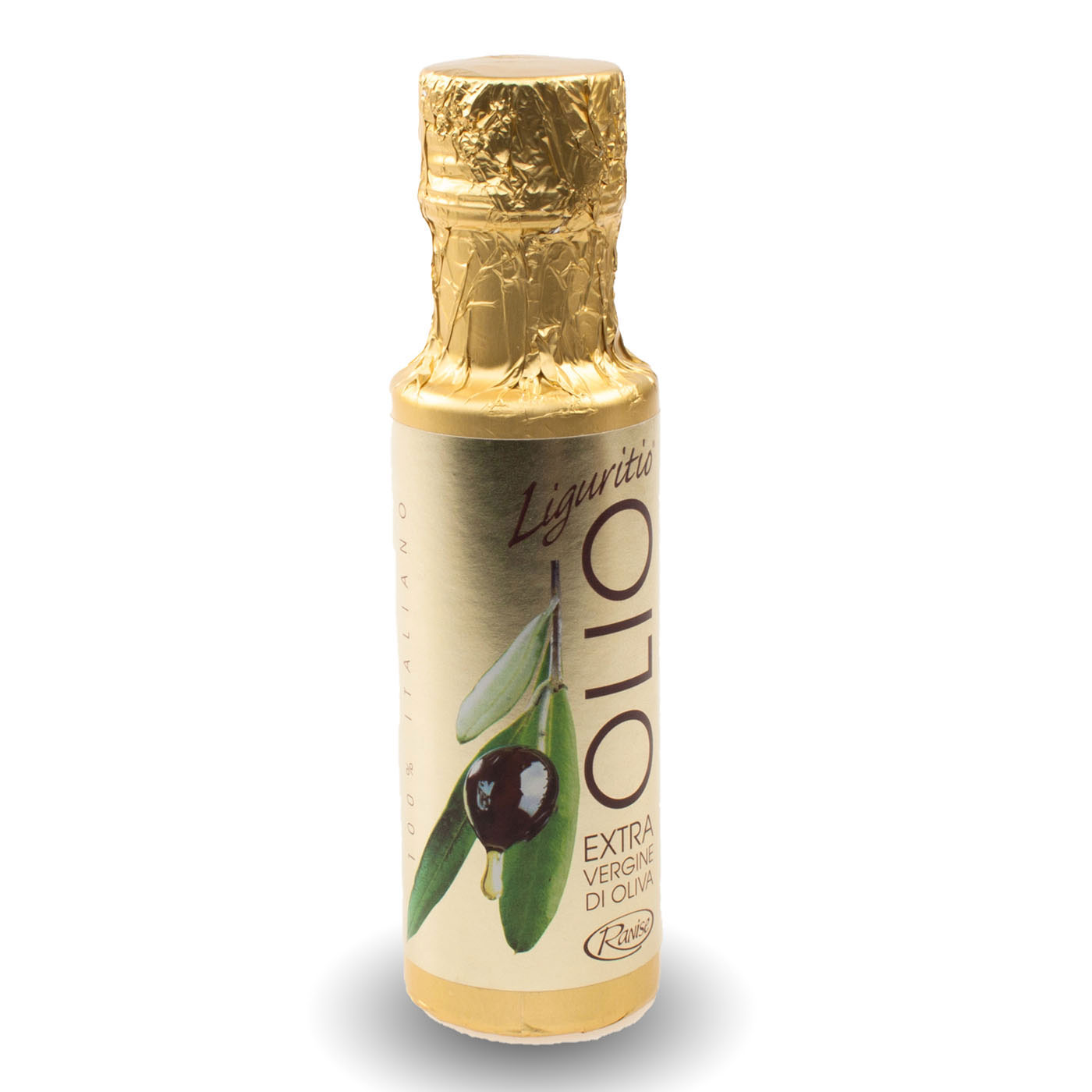 Ranise, Oro Liguritio, Olio extra vergine d'Oliva