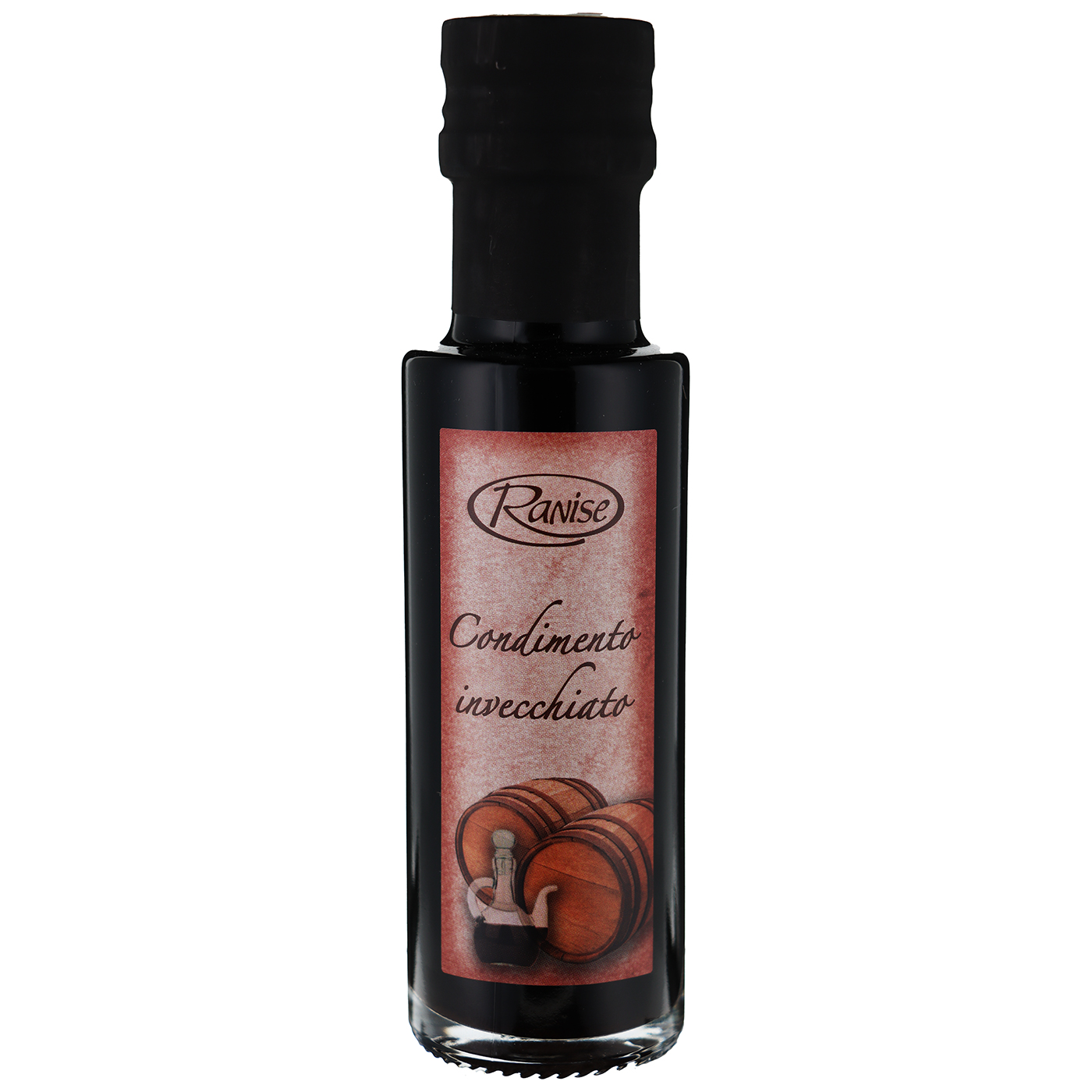 Ranise, Condimento Balsamico invecchiato (min 3 anni)