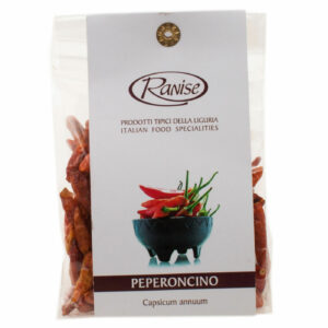 Ranise, Peperoncino