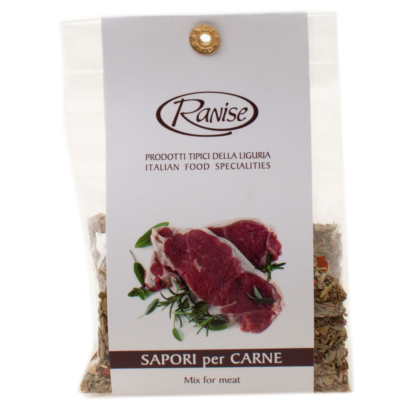 Ranise, Sapori per Carne