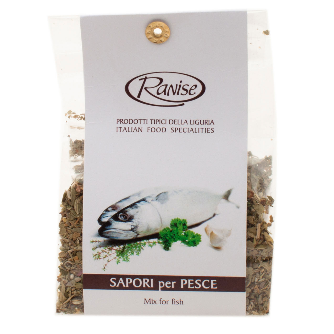 Ranise, Sapori per Pesce