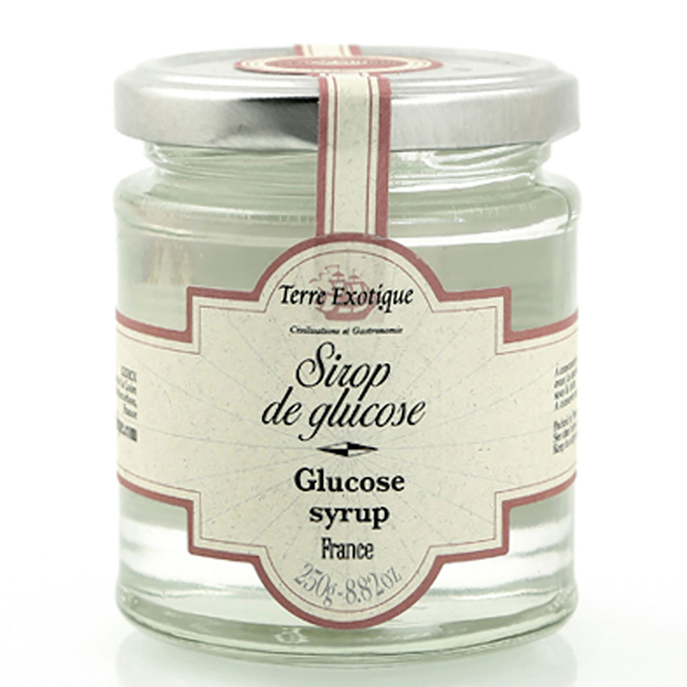 Terre Exotique, Sirop de Gloucose