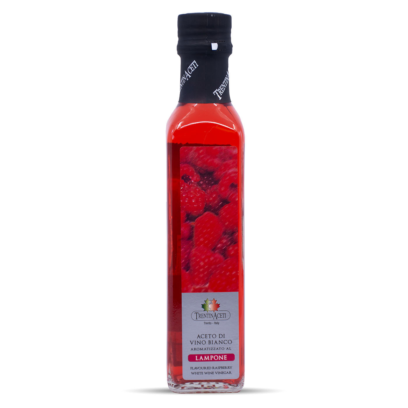 Trentin Aceti, Aceto di Vino Aromatizzato al Lampone