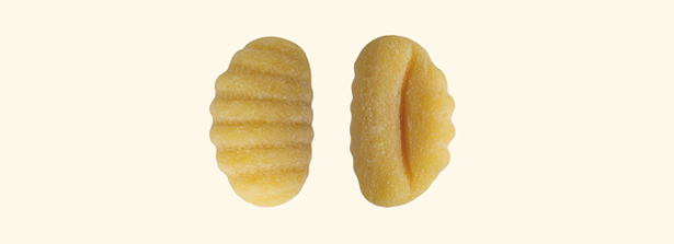 Rummo, Gnocchi di Patate